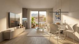 Appartement 2 slpk in Guardamar del Segura – foto 9