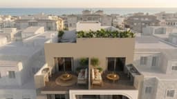 Appartement 3 slpk in Guardamar del Segura – foto 17