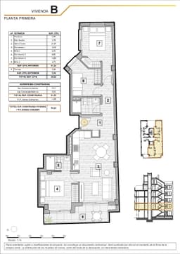 Appartement 3 slpk in Guardamar del Segura – foto 18