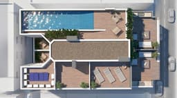 Appartement 3 slpk in Guardamar del Segura – foto 6