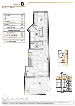 Penthouse 2 slpk in Guardamar del Segura – foto 18
