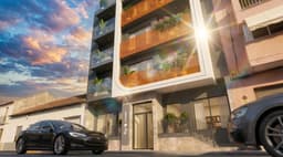 Penthouse 2 slpk in Guardamar del Segura – foto 4