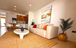 Bungalow 2 slpk in San Pedro del Pinatar – foto 12