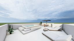 Bungalow 2 slpk in San Pedro del Pinatar – foto 19