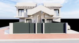 Bungalow 2 slpk in San Pedro del Pinatar – foto 4