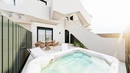 Bungalow 2 slpk in San Pedro del Pinatar – foto 5