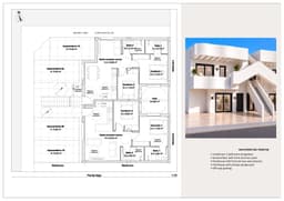 Bungalow 2 slpk in San Pedro del Pinatar – foto 8