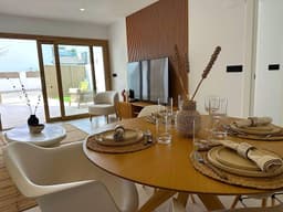 Bungalow 2 slpk in San Pedro del Pinatar – foto 9