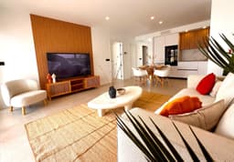Bungalow 2 slpk in San Pedro del Pinatar – foto 10