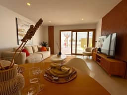 Bungalow 2 slpk in San Pedro del Pinatar – foto 13