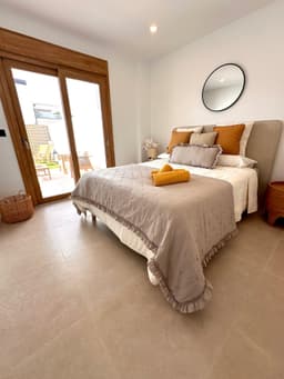 Bungalow 2 slpk in San Pedro del Pinatar – foto 15
