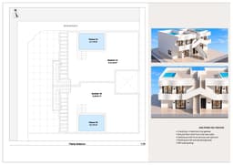 Bungalow 2 slpk in San Pedro del Pinatar – foto 7