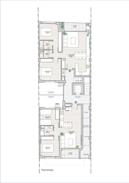 Appartement 2 slpk in Guardamar del Segura – foto 20