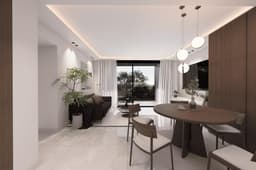 Appartement 2 slpk in Guardamar del Segura – foto 12