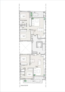 Appartement 2 slpk in Guardamar del Segura – foto 20