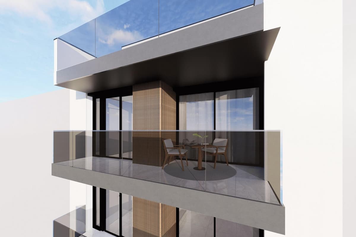 Penthouse 2 slpk in Guardamar del Segura – foto 1