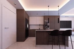 Penthouse 2 slpk in Guardamar del Segura – foto 10