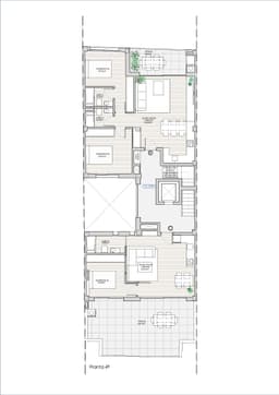 Penthouse 2 slpk in Guardamar del Segura – foto 20