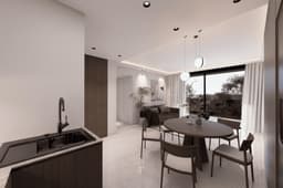 Penthouse 2 slpk in Guardamar del Segura – foto 7