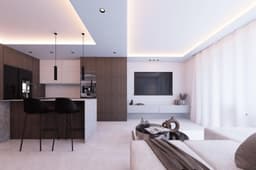 Penthouse 2 slpk in Guardamar del Segura – foto 8