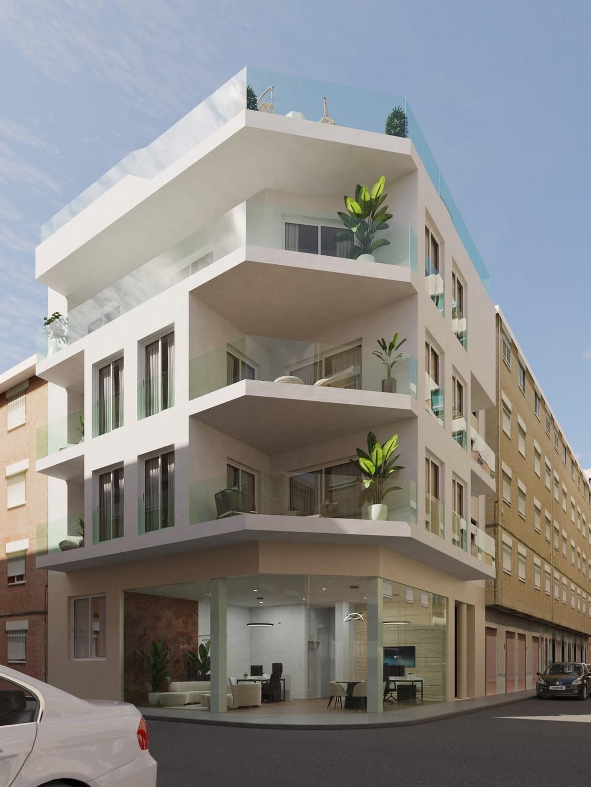 Appartement in Guardamar del Segura – foto 1