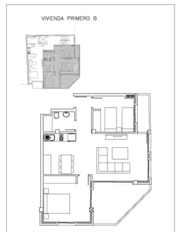 Appartement 2 slpk in Guardamar del Segura – foto 17