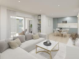 Appartement 2 slpk in Guardamar del Segura – foto 4