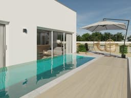 Penthouse 1 slpk in Guardamar del Segura – foto 1