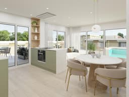 Penthouse 1 slpk in Guardamar del Segura – foto 10