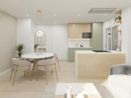 Penthouse 1 slpk in Guardamar del Segura – foto 11