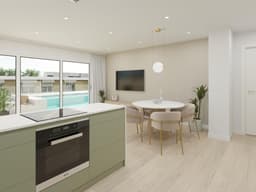 Penthouse 1 slpk in Guardamar del Segura – foto 12