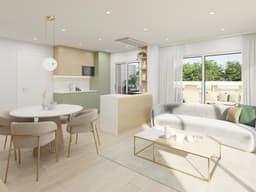 Penthouse 1 slpk in Guardamar del Segura – foto 14