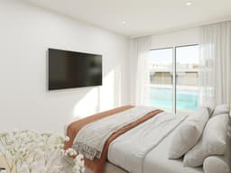 Penthouse 1 slpk in Guardamar del Segura – foto 15