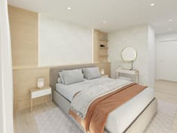 Penthouse 1 slpk in Guardamar del Segura – foto 16