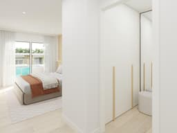 Penthouse 1 slpk in Guardamar del Segura – foto 17
