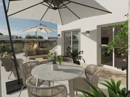Penthouse 1 slpk in Guardamar del Segura – foto 7