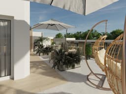 Penthouse 1 slpk in Guardamar del Segura – foto 8