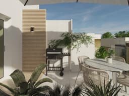 Penthouse 1 slpk in Guardamar del Segura – foto 9