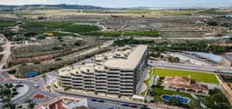 Appartement 3 slpk in San Miguel de Salinas – foto 1