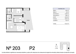 Appartement 2 slpk in San Miguel de Salinas – foto 15