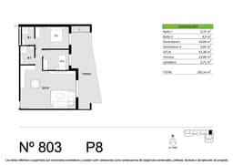 Penthouse 2 slpk in San Miguel de Salinas – foto 15