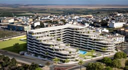 Penthouse 2 slpk in San Miguel de Salinas – foto 3