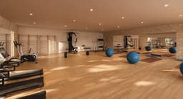 Penthouse 2 slpk in Pulpi – foto 11