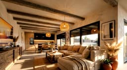 Villa 3 slpk in La Romana – foto 4