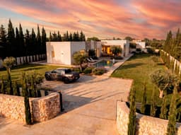 Villa 3 slpk in La Romana – foto 6