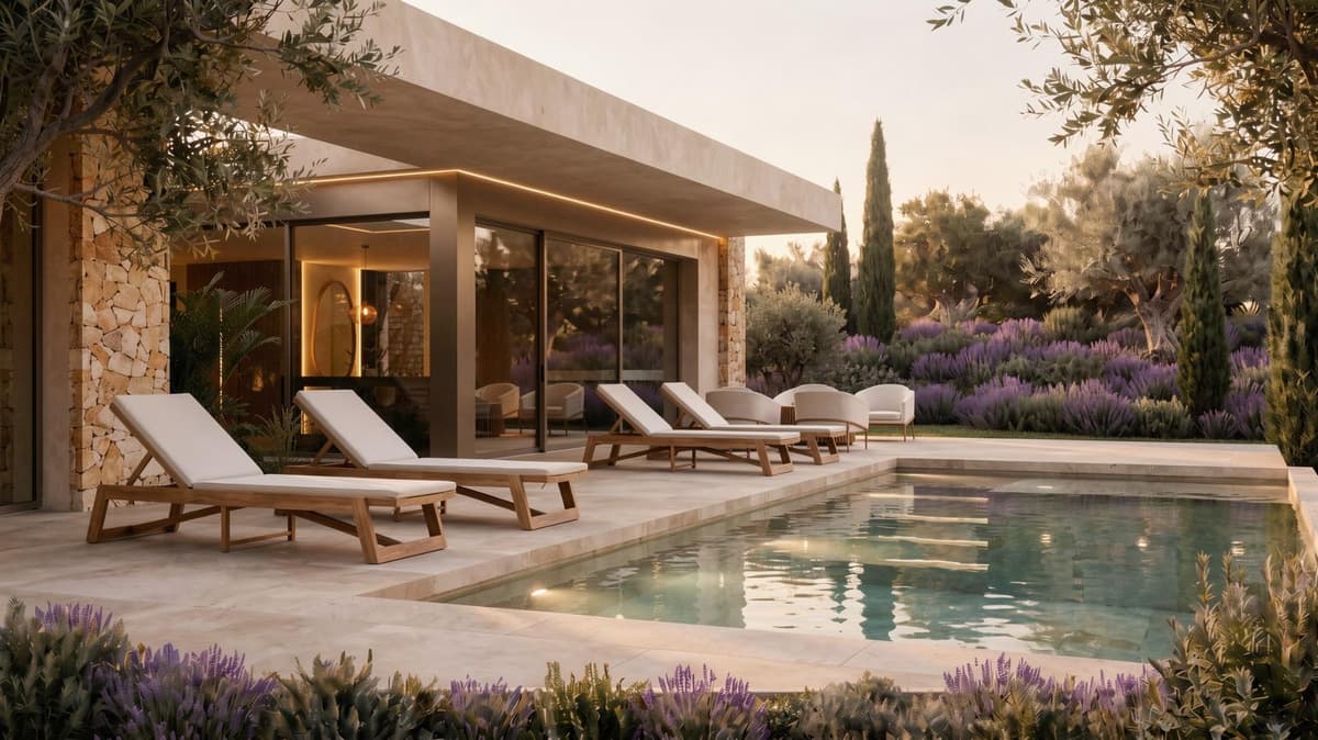 Villa 3 slpk in La Romana – foto 1