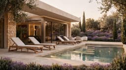 Villa 3 slpk in La Romana – foto 1