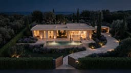 Villa 3 slpk in La Romana – foto 14
