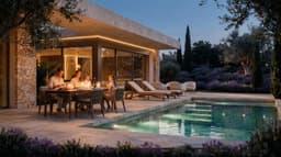 Villa 3 slpk in La Romana – foto 15
