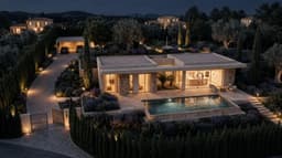 Villa 3 slpk in La Romana – foto 18